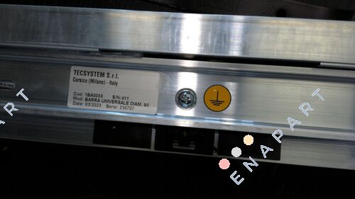 1BA0059 Universal bar