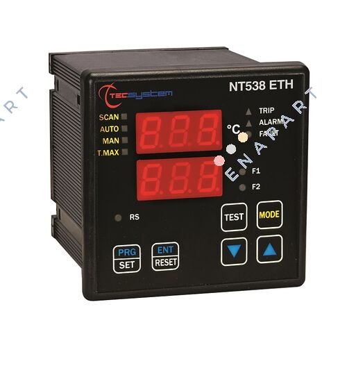 1CN0136 / NT538 ELECTRONIC CONTROL UNIT