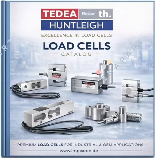 1250-150kg-C3/30 Load cell