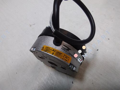 AC215 Full Brake Group
