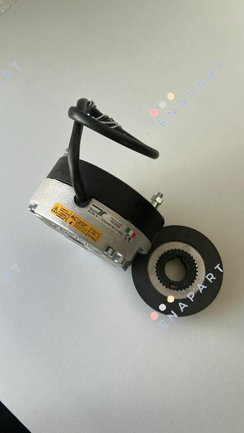 DSBT-AC4-400-Z21 Electromagnetic three-phase brake