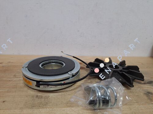 GSBT-S100-100 DC electromagnetic brake