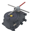 Limitex AP Magnetek Radiocontrol
