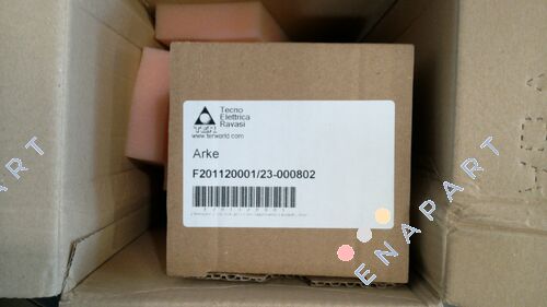 F201120001 Limit Switch