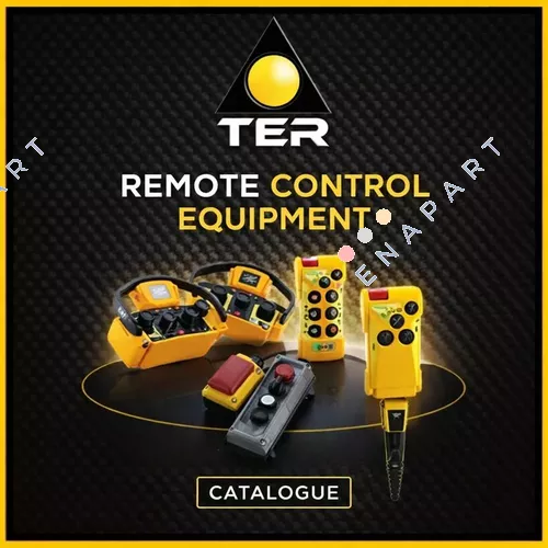 F661CL03333010 JOYSTICK HERCULES