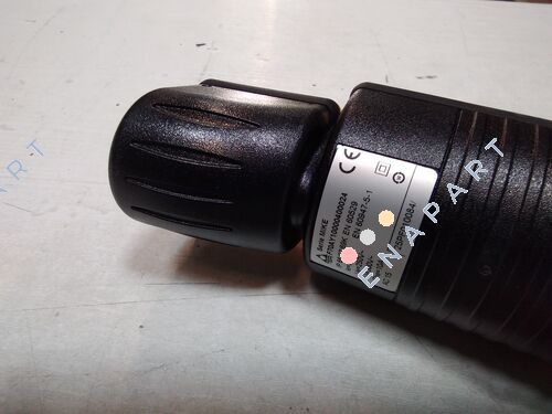 F70AY10000400024 MIKE 4 PUSH-BUTTON PANEL