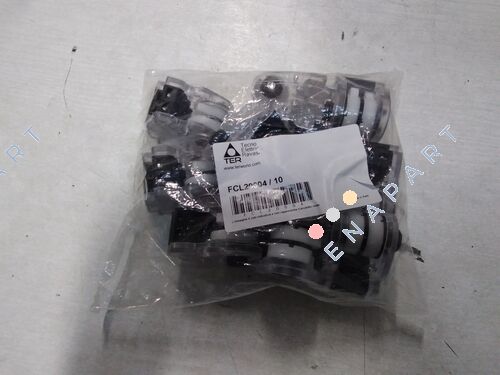FCL20004 CIRCUIT BREAKERS