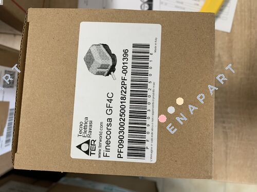 GF4C PF090300250018 limit switch block