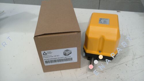 GF4C PF090300250018 limit switch block