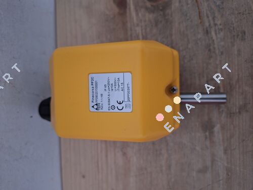 PF090201500001 LİMİT SWITCH