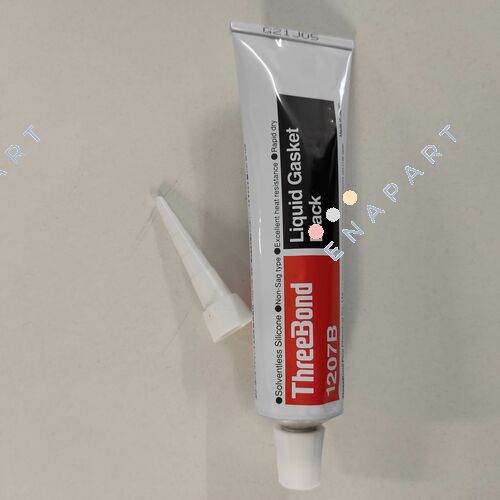 1207B RTV silicone