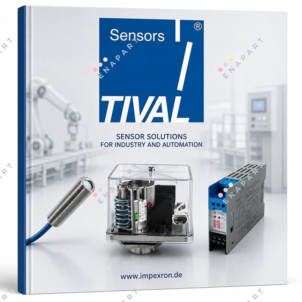 Tival-Sensors