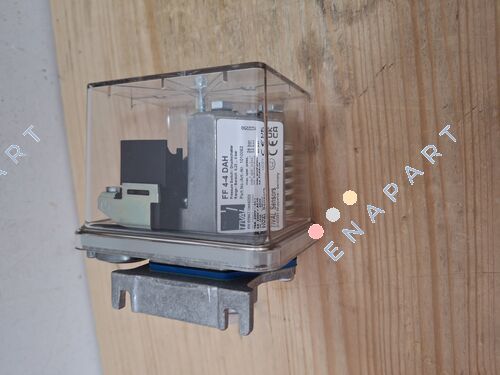 1010062 / FF4- 4 DAH Pressure switch