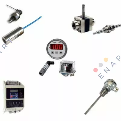 FF 4 - 16 DAH Pressure switch