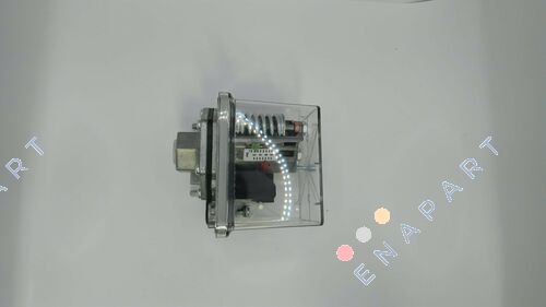 FF4- 8 DAH / 1010078 pressure switch