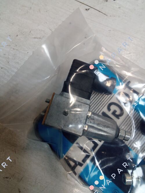 PH-150/E 25/416 pressure switch