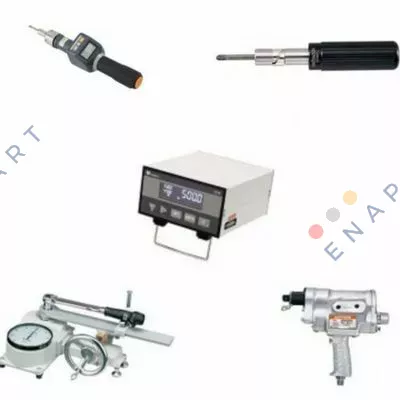 1900F-A Beam Type Torque Wrench Direct Reading