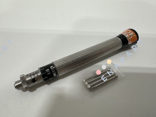 AMLD2CN Torque Screwdriver