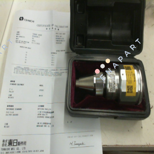 BTG90CN-S Torque Gauge