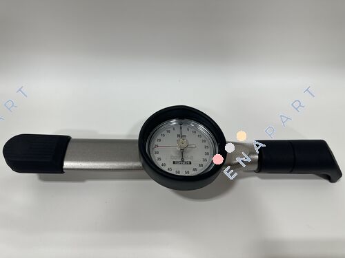 DB50N-S TON TORQUE WRENCHESDIAL TYPE
