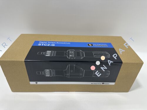 STC50CN2-G Digital Torque Driver Digital Torque Screwdriver