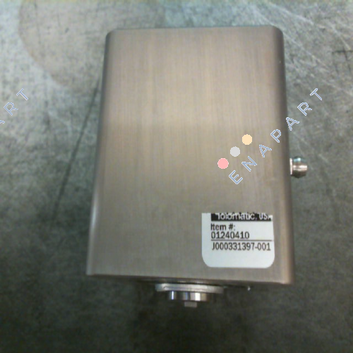 0124-0410 gearbox