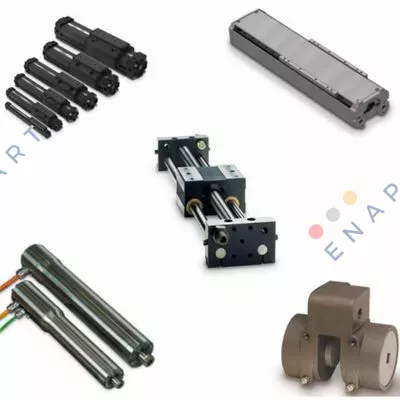 05150753 SK12 RM2 electric linear actuator