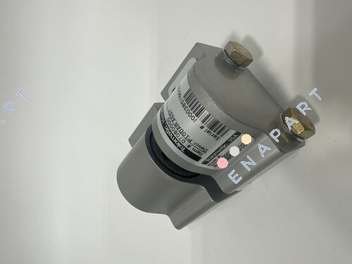 0708-0000 pneumatic blocker