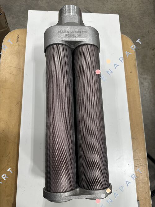 B20-0121020 suppressor