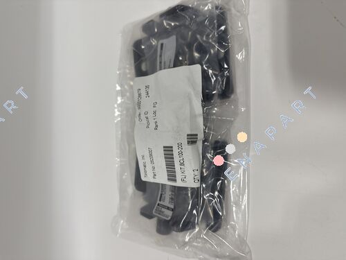 P/N 0520-9007 FLOATING MOUNT