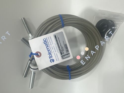 RKCC15SK255.910XA14.920XB14.920 KIT CABLE