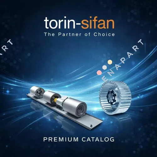 DSA326-115TTF / 077776 Fan