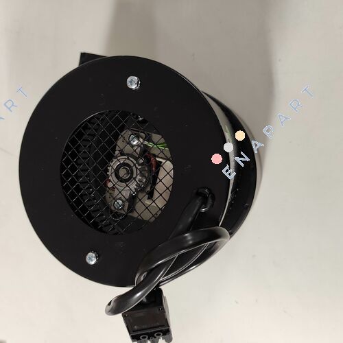 F61-00300-03 Standard 3-hole ventilator