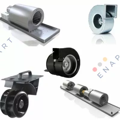 p/n 177709-C-00 fan unit