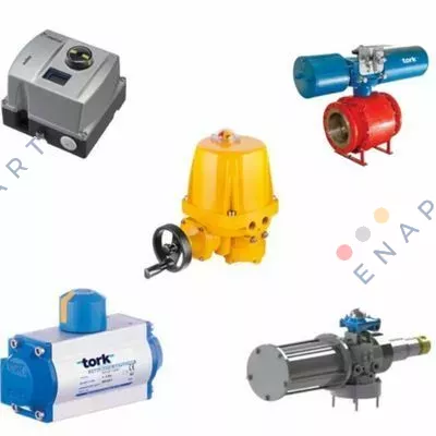 EAV-0040001 /77803 ELECTRIC ACTUATOR