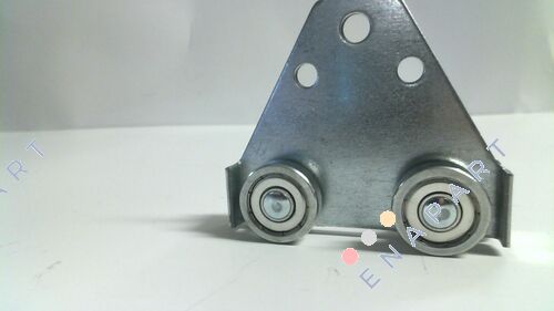 0020554 / E30-LW-23351P Cable wagon sheet