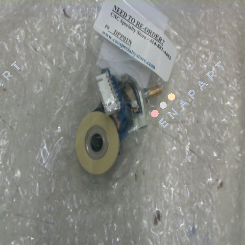 DP P 01 0 06 N 20 R CB Digital Code Switch