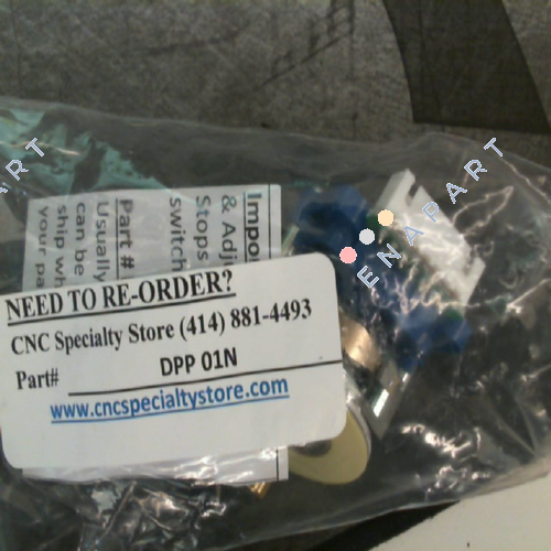 DPP01010N20RCB potentiometer