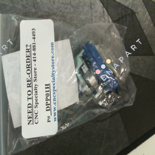 DPP01020H20RCB Digital Code Switch
