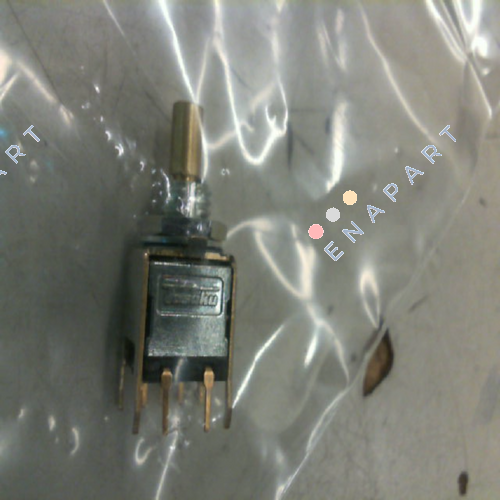 MR8C-V-03-0-5-N-12-R-SP Position Switch
