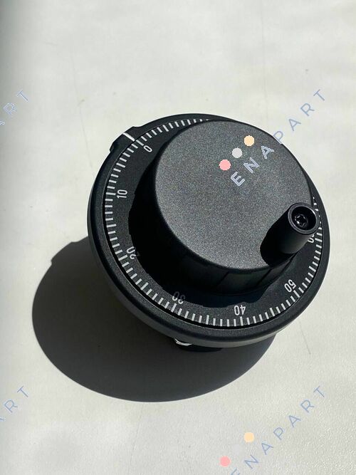 RE45BA1R5 Manual Pulse Generator