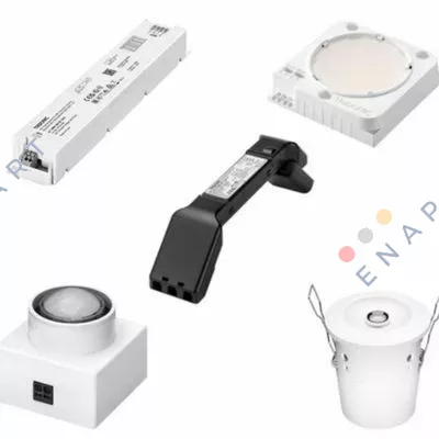 87500087 / ZRM 4.5-ES/CT Digital overlay ignitor with timer
