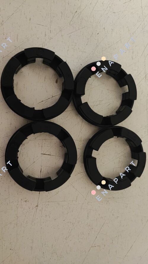 NOR-MEX® 97-10-PB82 Elastic intermediate ring element