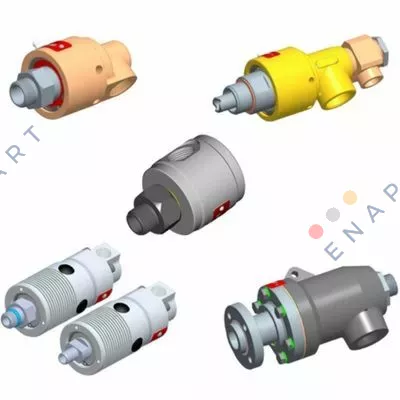 DREN-06-08-28-19 ROTARY JOINT
