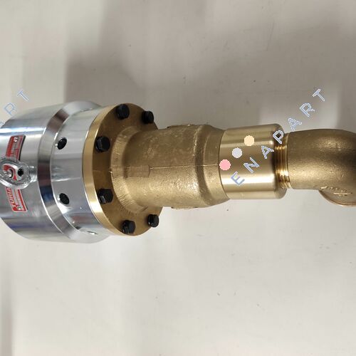GR 65 F RH rotary union