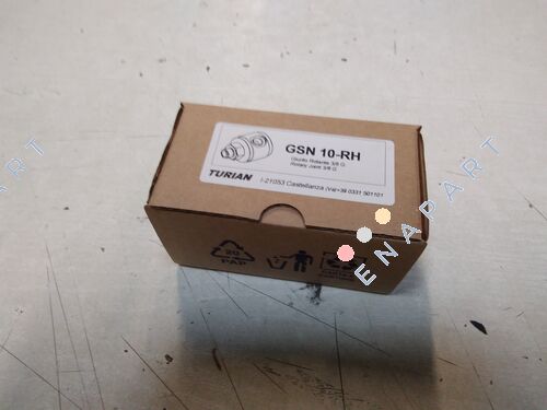 GSN 10 RH 