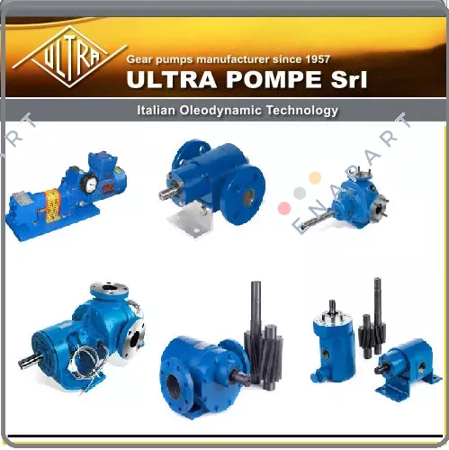 UGLM0028VVVB000L1G0M4090L Gear pump