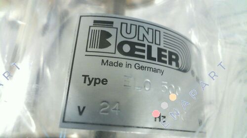 0107 1104 0240 0 UNI electric drip lubricant