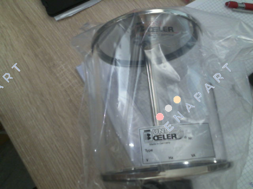 0110 1104 0240 0, ELO 2000 G 1/2 Acryl, NBR  24V DC 12VA UNI electric drip lubricant