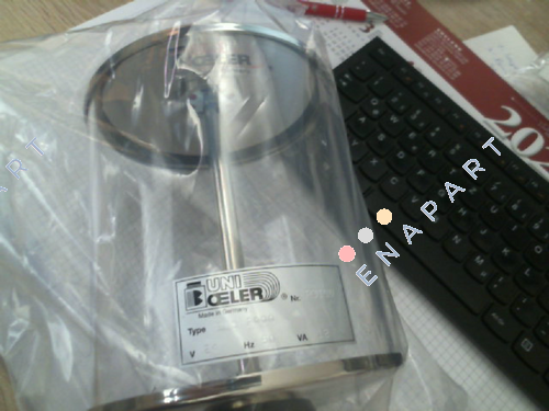 0110 1104 0245 0, ELO 2000 G 1/2  Acrylglas, NBR  24V 50Hz 12VA UNI Electric Drip Oiler